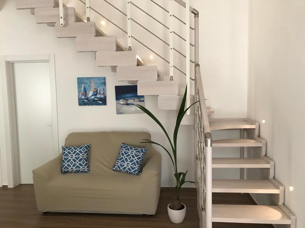 Fragamsa dAmare Villa Marsala Exteriör bild